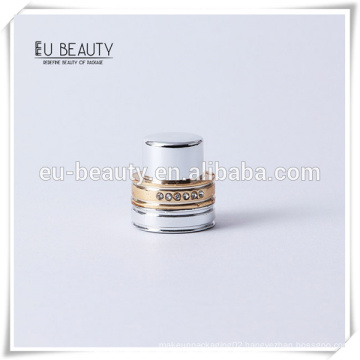 Decorative Aluminum Collar ,aluminum perfume colllar